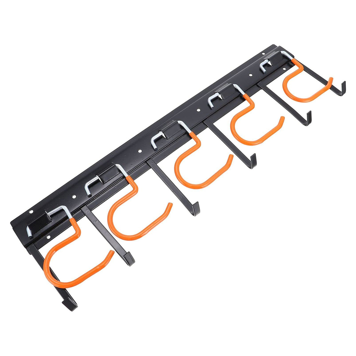 Garage Tool Organizer Wall Mount Tool Organizer Broom Rack Random Color
