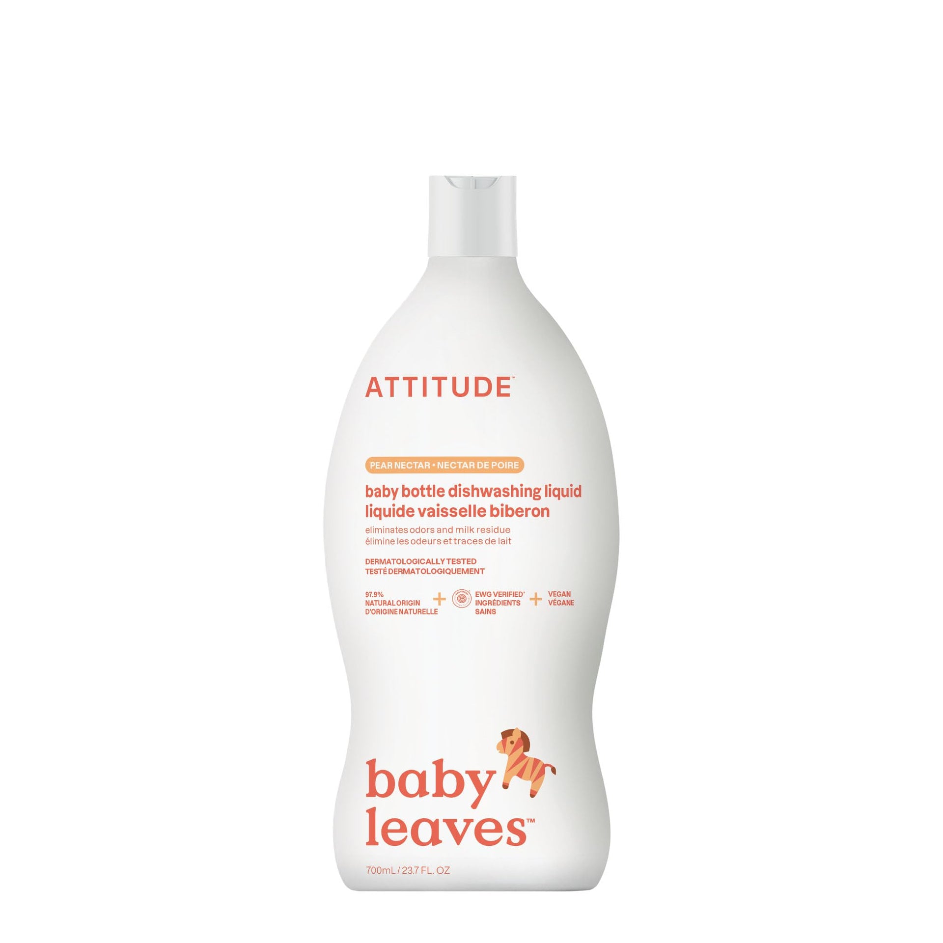 Baby Bottle & Dish Soap (23.7 Fl Oz)