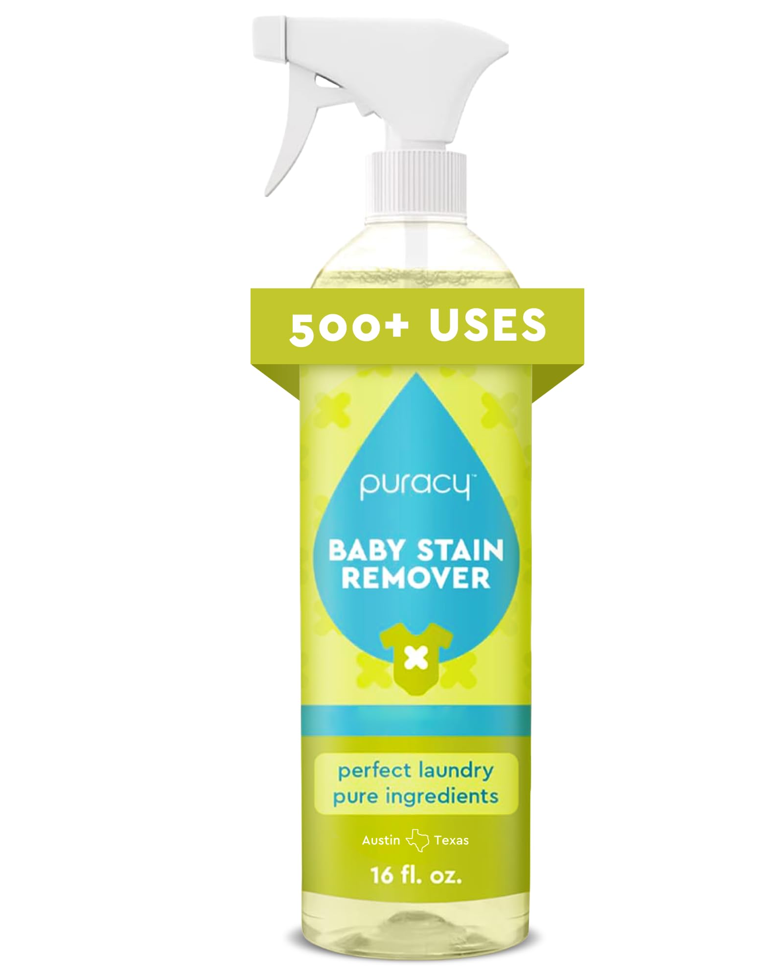 Stain Remover (16 Fl Oz)