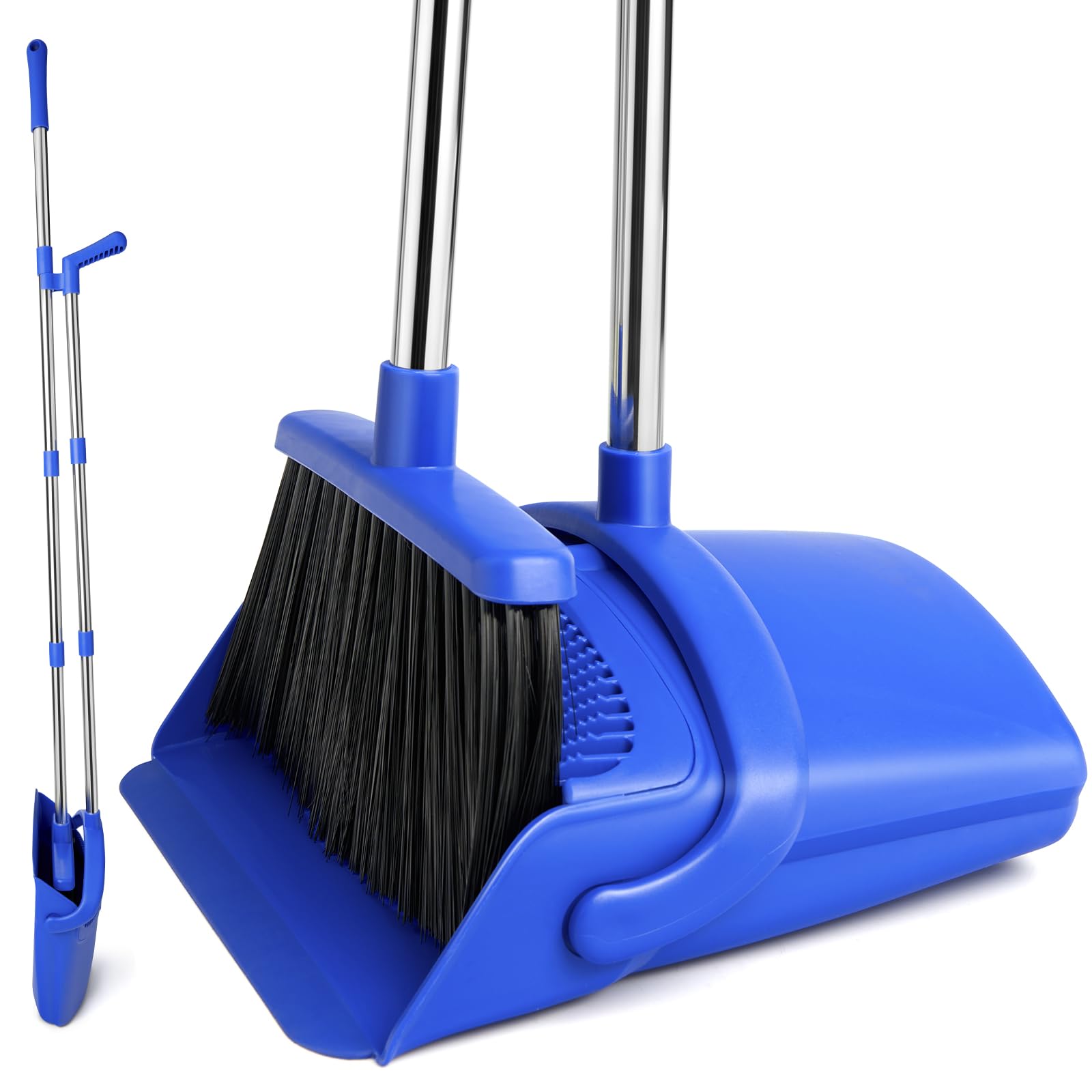Broom and Dustpan Set