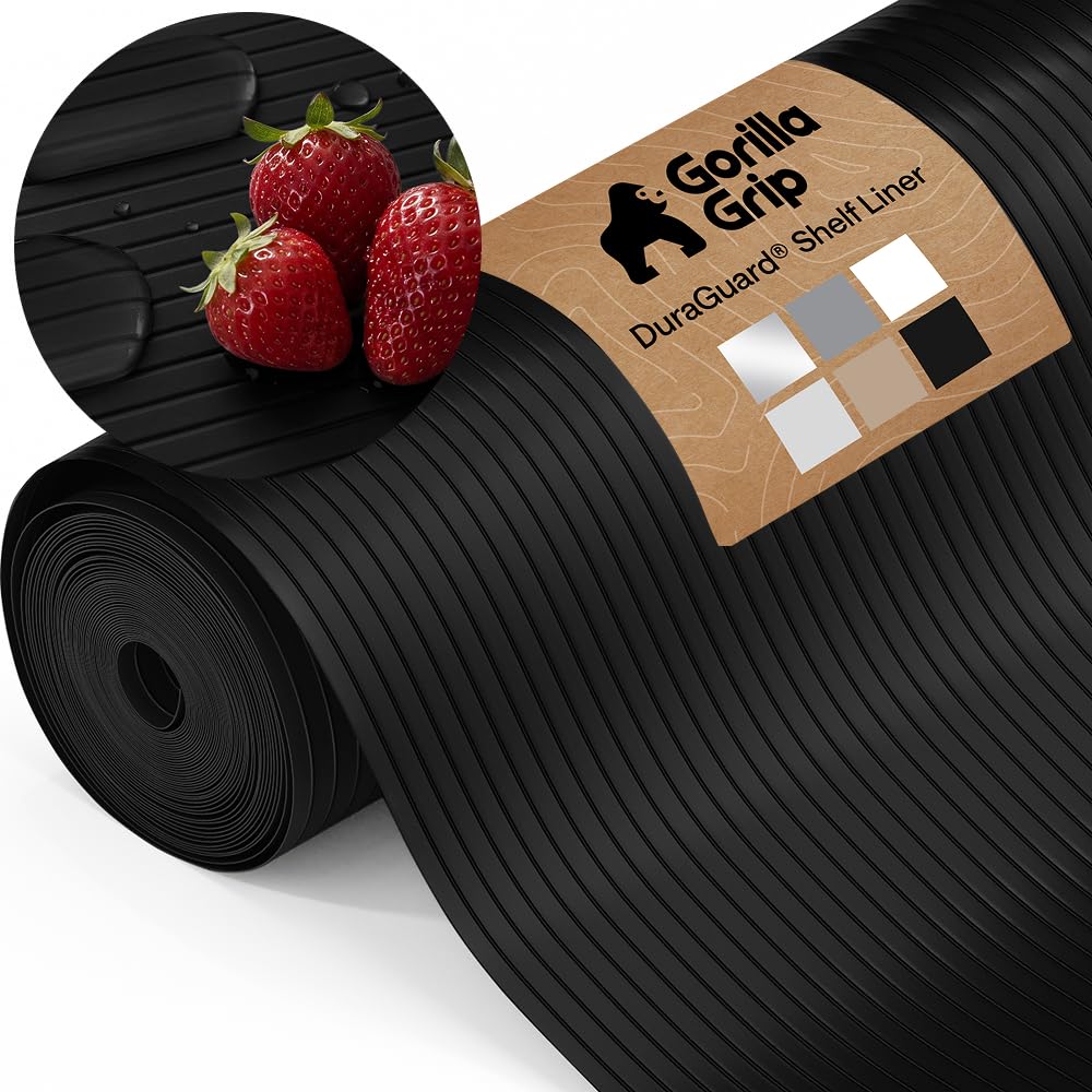 DuraGuard Shelf Liner