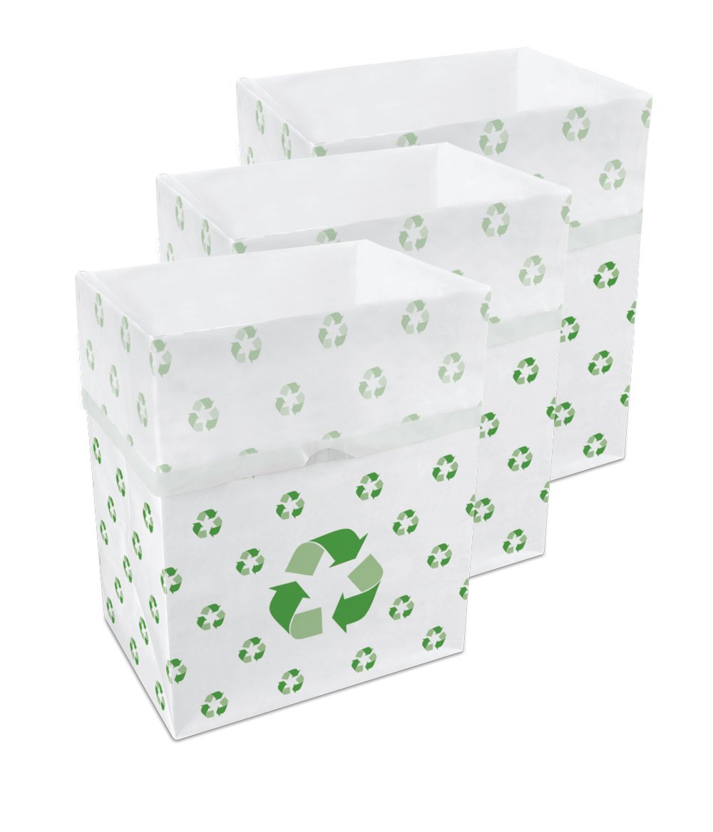 13 Gallon Disposable Pop (3 Count)