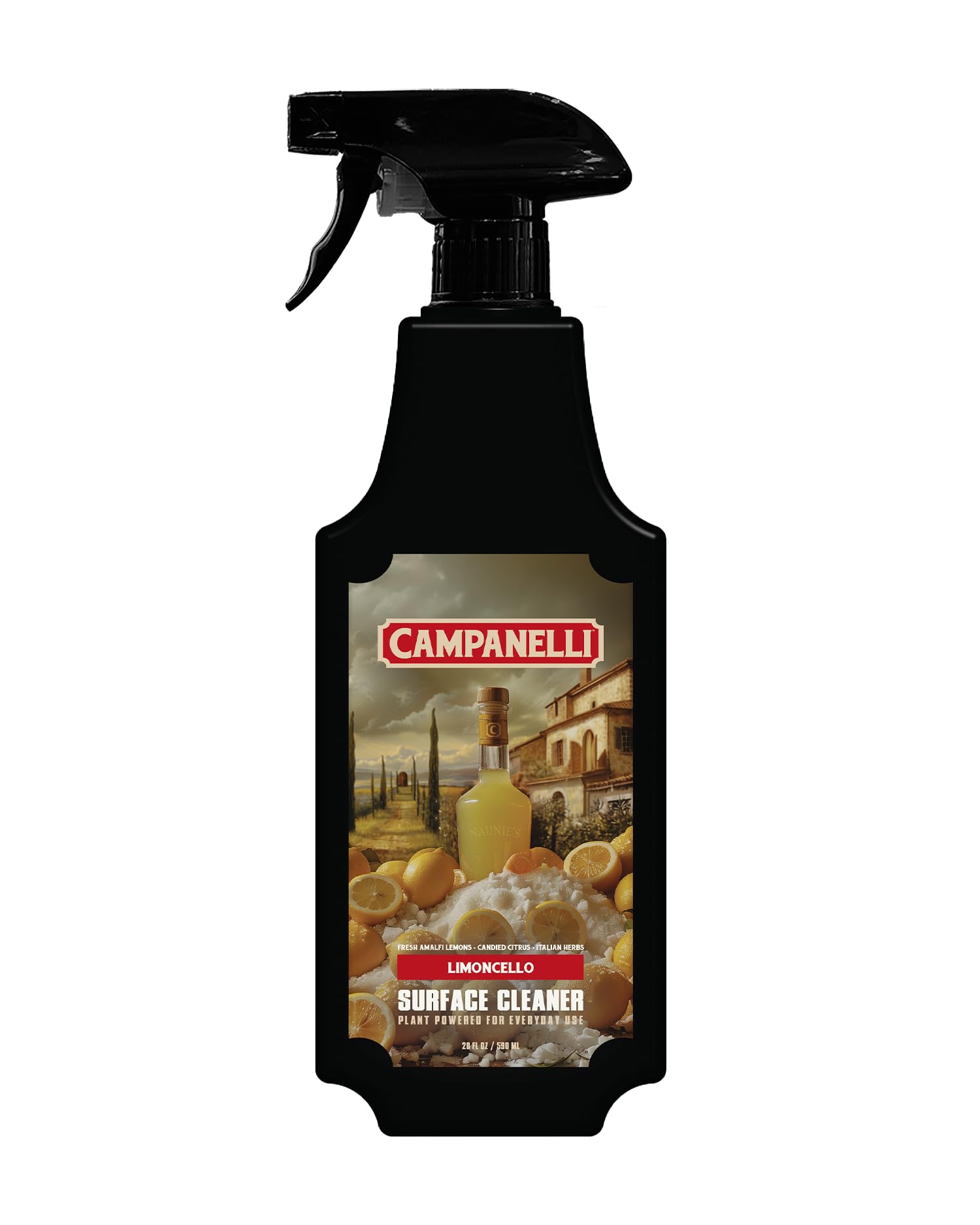 CAMPANELLI All Purpose Multi (20 Fl Oz)