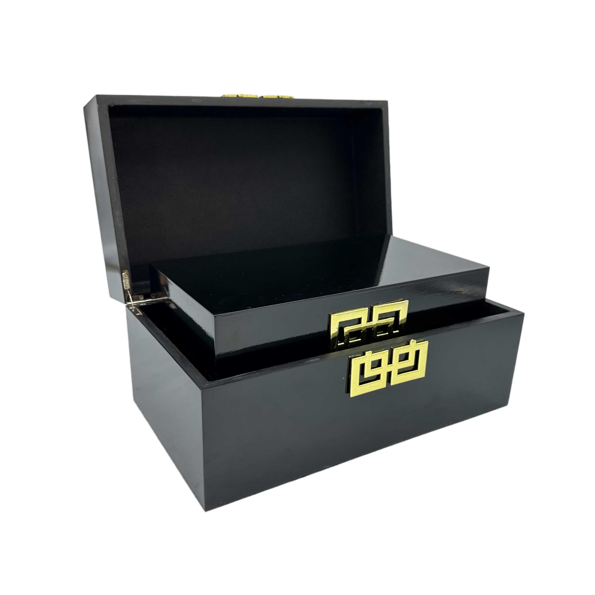 Storage Box Set Decorative Storage Box w