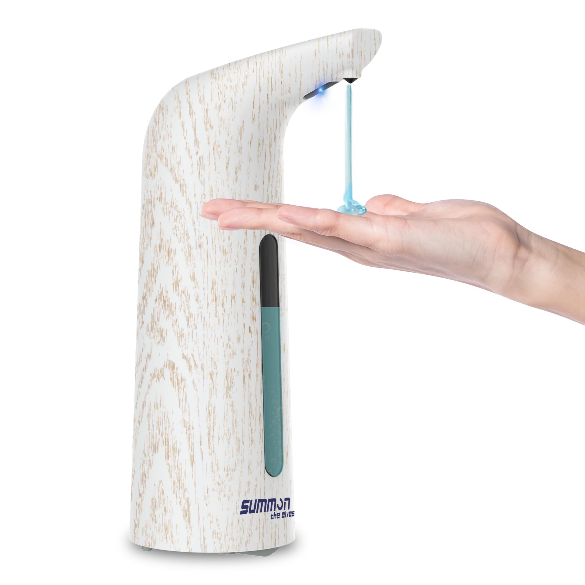 Automatic Liquid Soap Dispenser