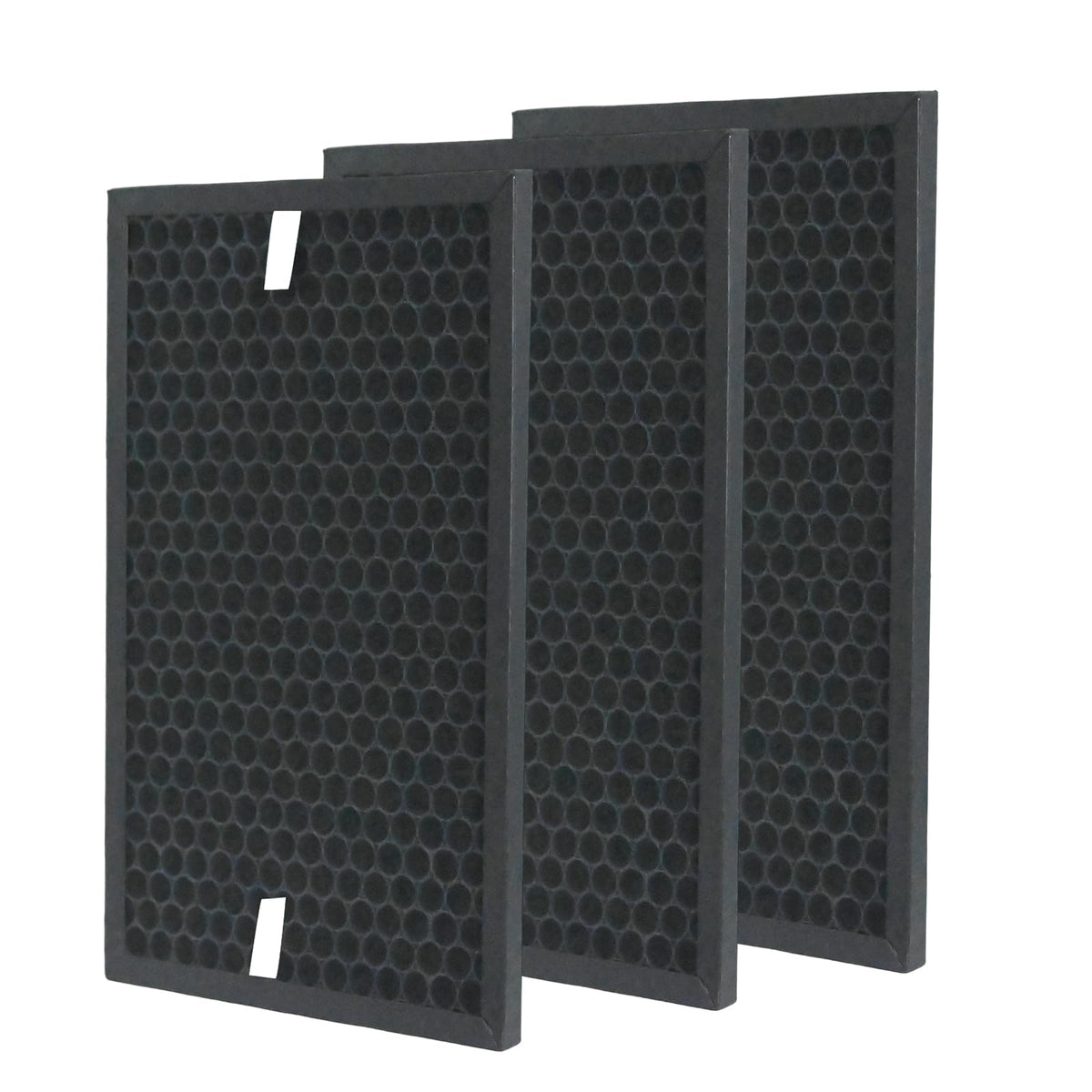 True HEPA Replacement Filter Kit Compatible with Honeywell HPA5300B