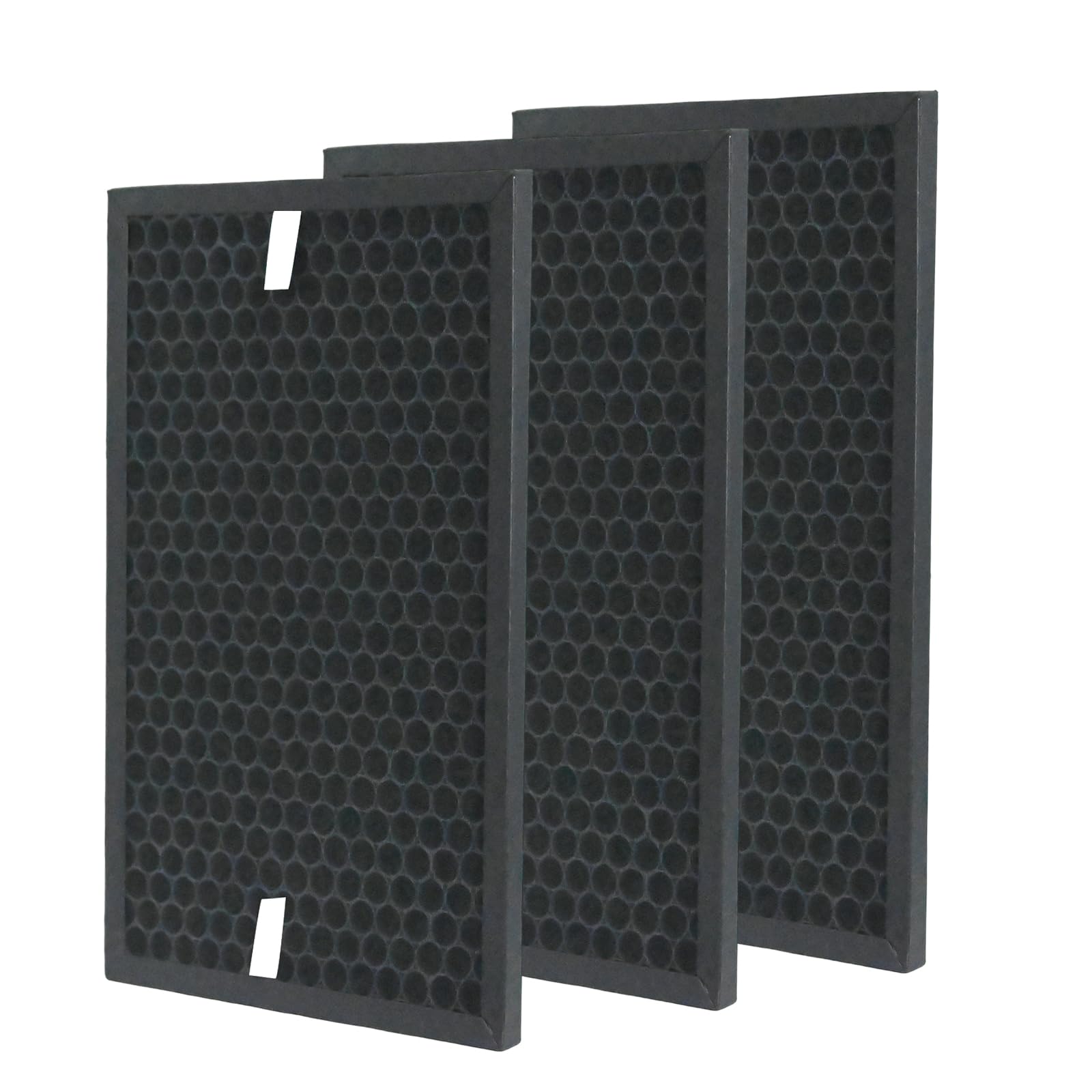 True HEPA Replacement Filter Kit Compatible with Honeywell HPA5300B