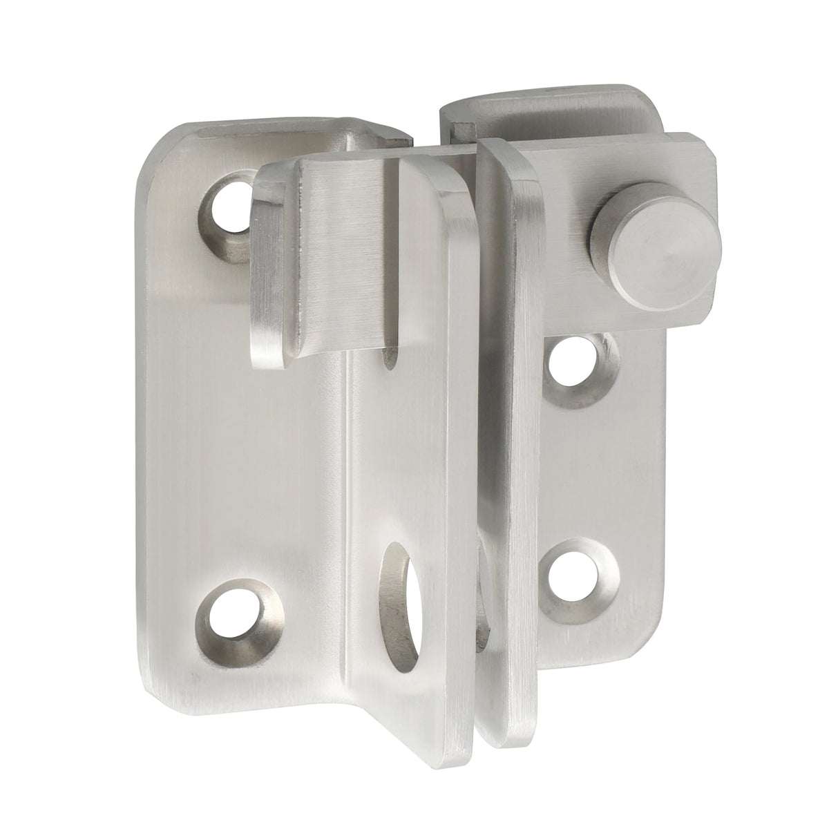 Flip Latch Gate Latch