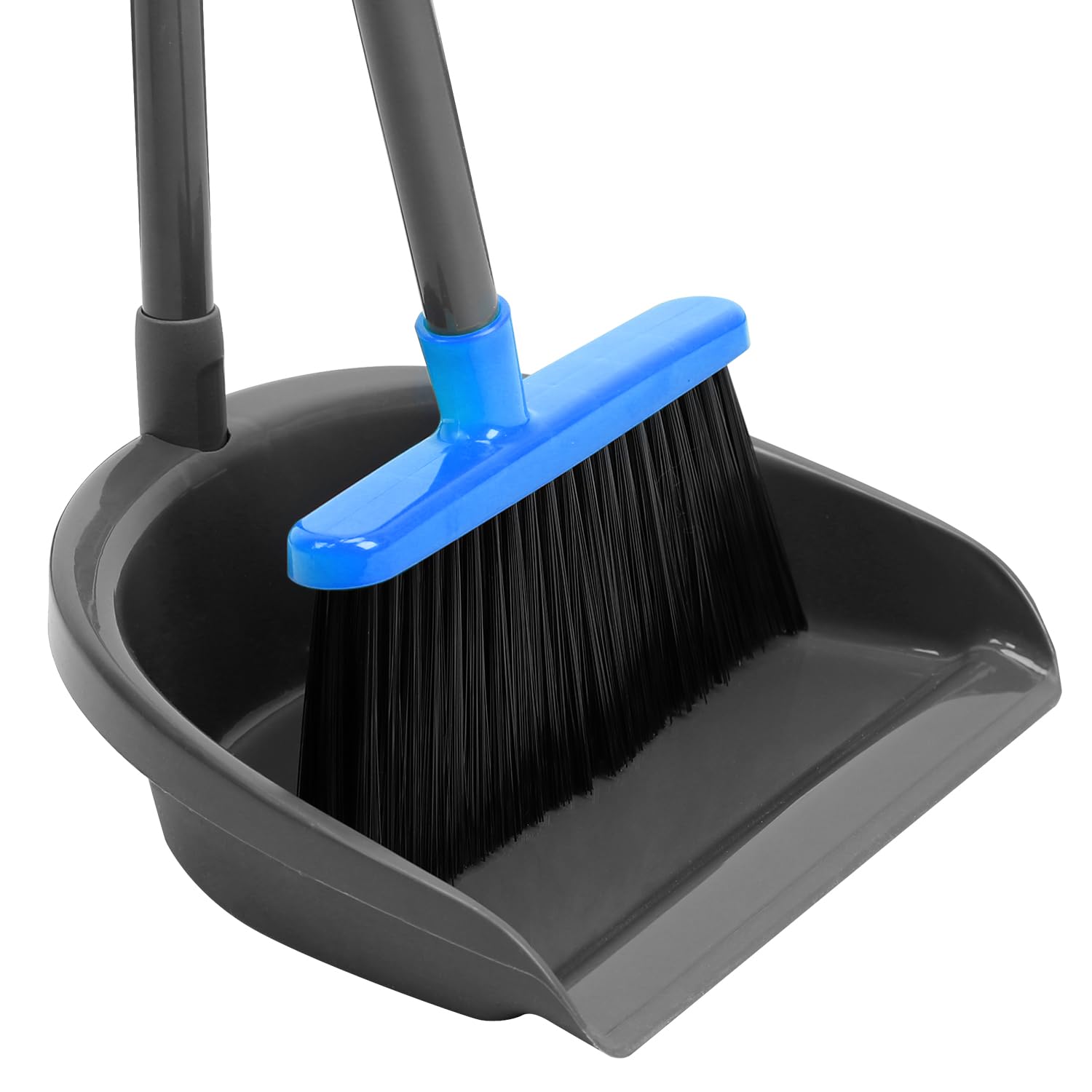 Broom and Dustpan Set