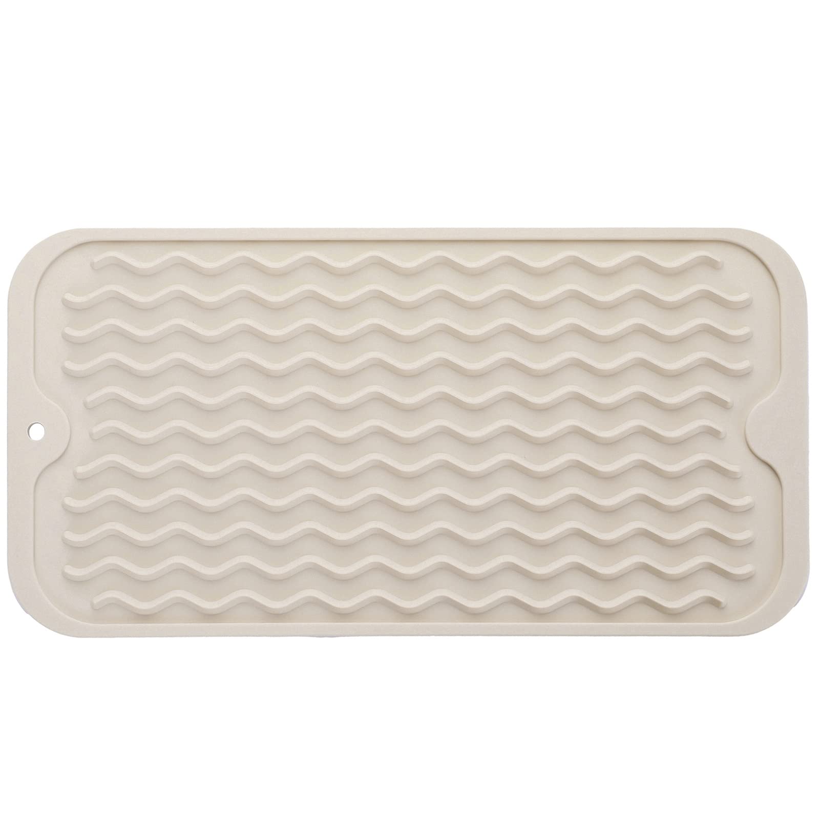 Silicone Dish Drying Mat for Multiple Usage
