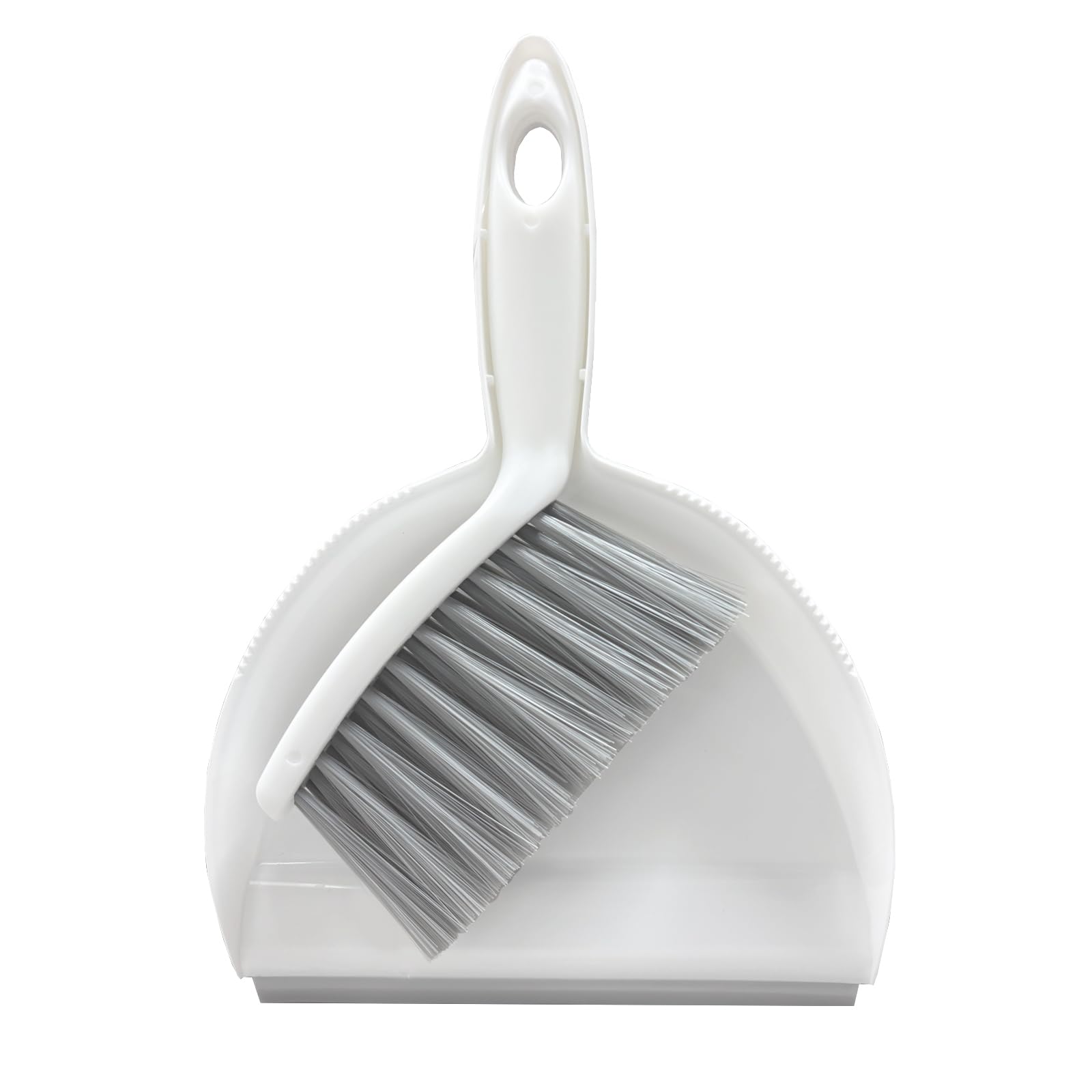 Mini Broom and Dustpan Set Small Dust pan & Brush Set Portable Cleaning Tools for Home Office RV Camping Learning
