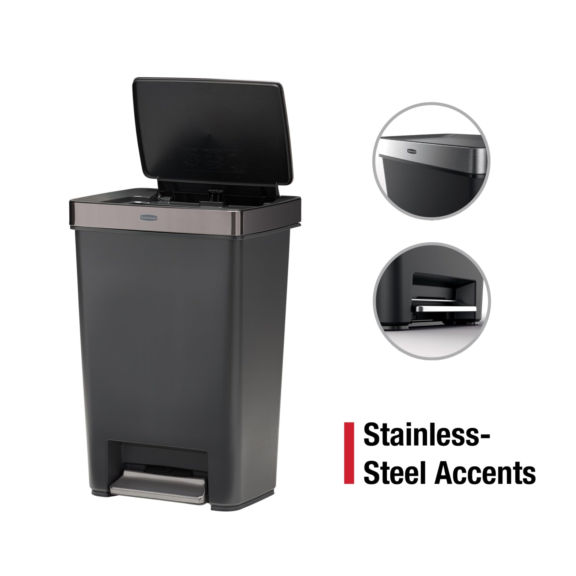 Premier Series IV Step