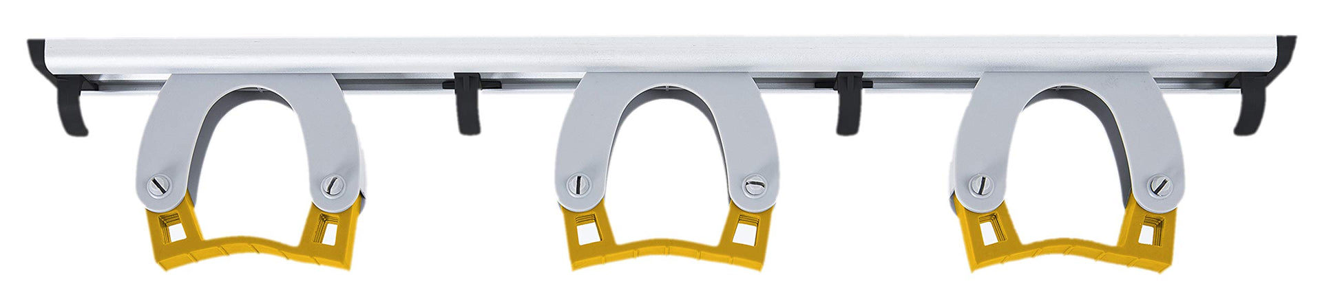 Aluminum Multipurpose Hanger 7 Places
