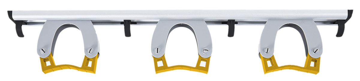 Aluminum Multipurpose Hanger 7 Places