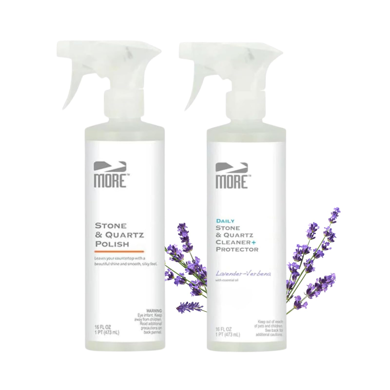 MORE Twin Pack (32 Fl Oz)