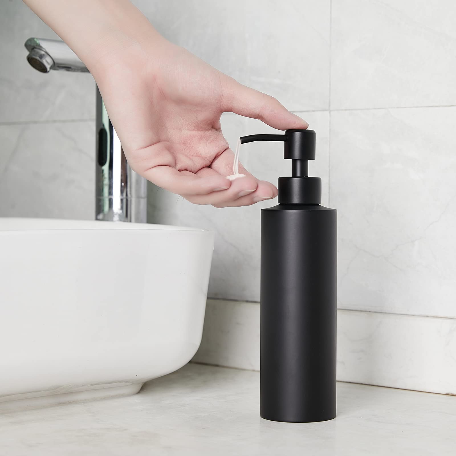 Soap Dispenser
