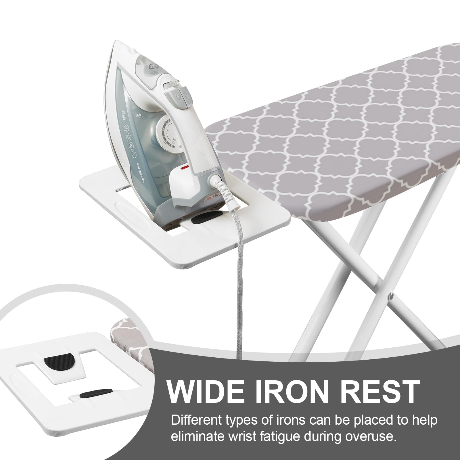 Ironing Board
