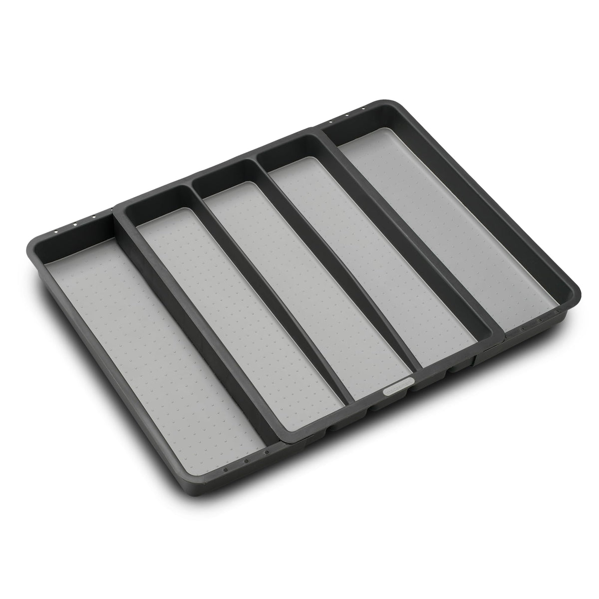 Classic Expandable Compartment Utensil Tray
