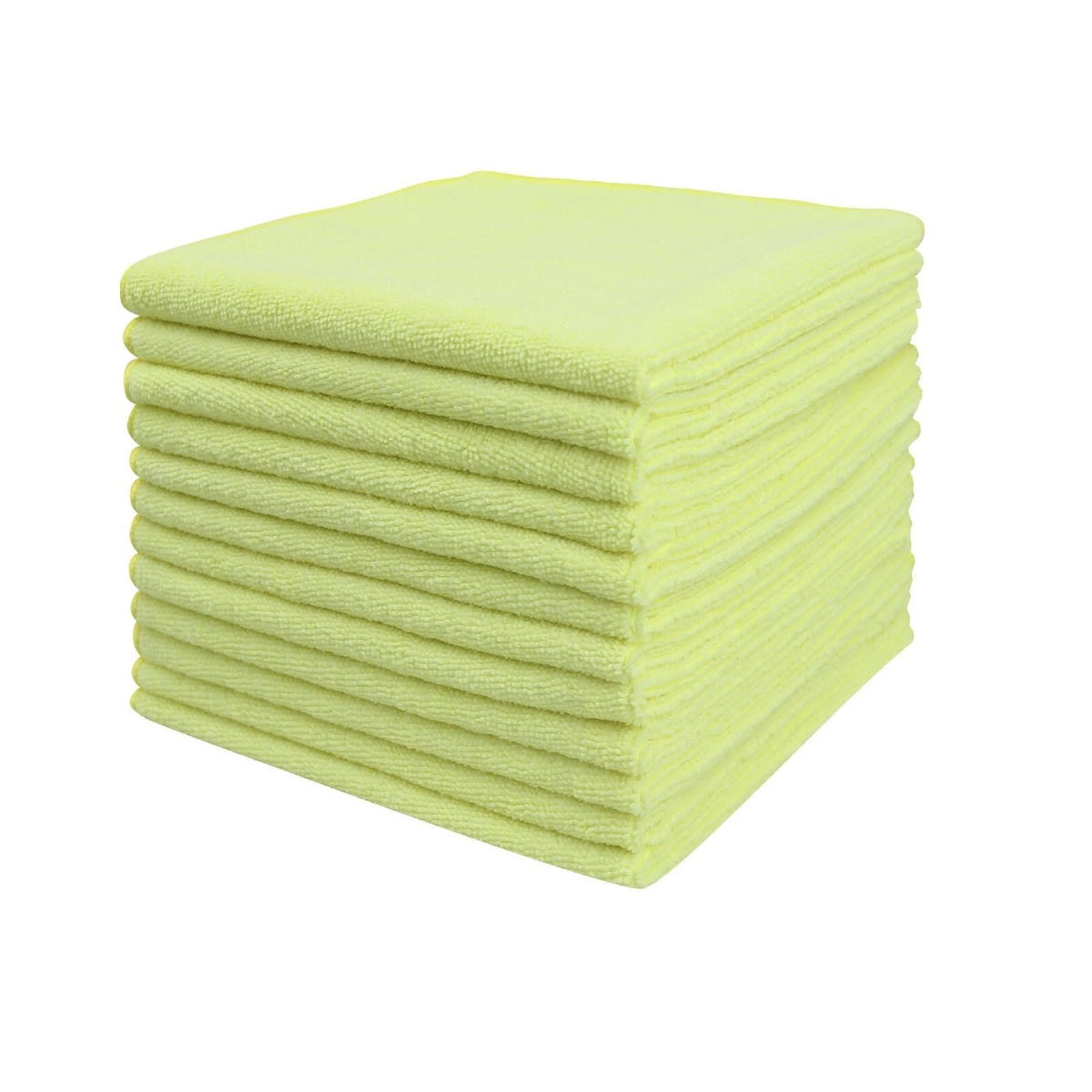Microfiber Cleaning Cloth (12 Count)