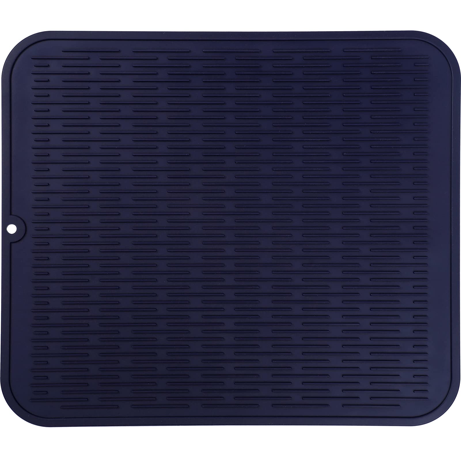 Silicone Dish Drying Mat for Multiple Usage