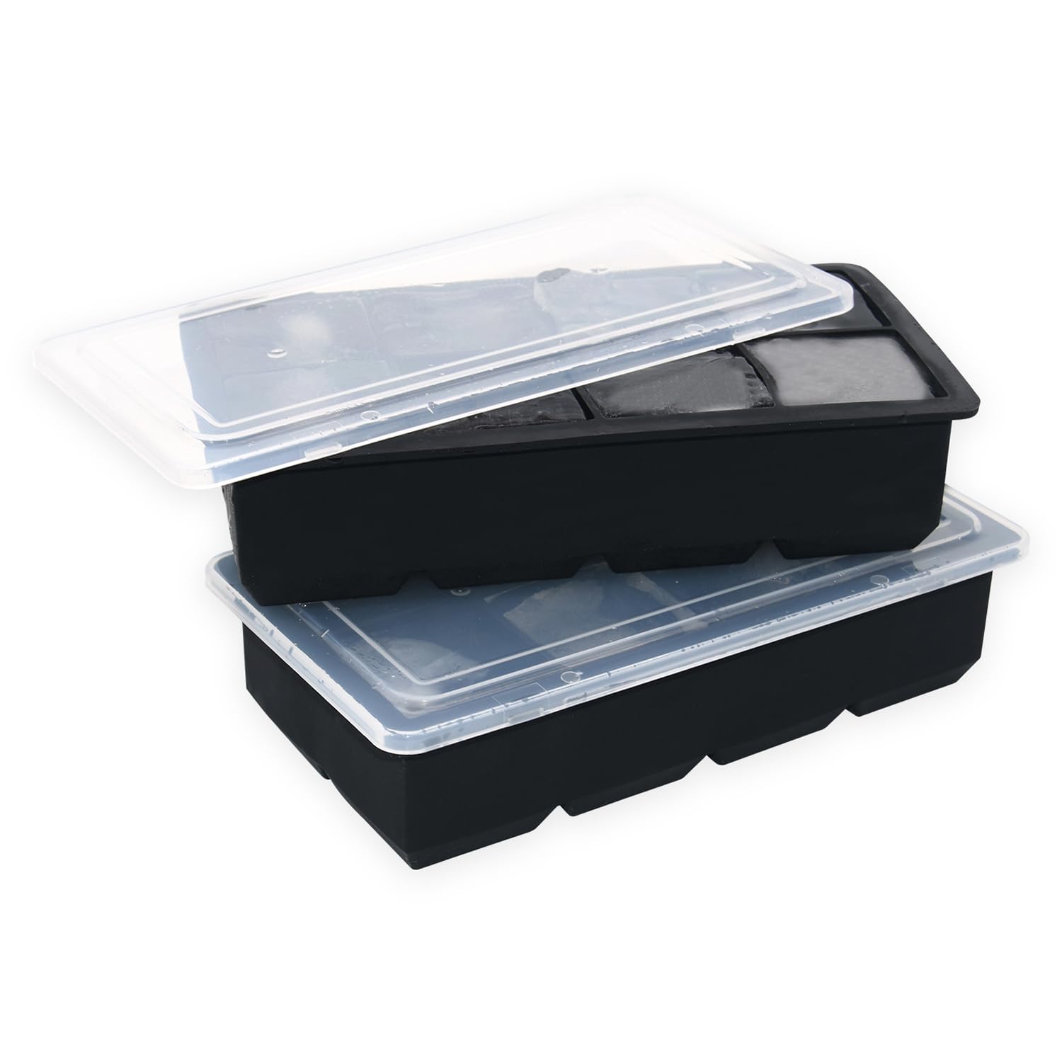 Large Ice Cube Tray for Whiskey