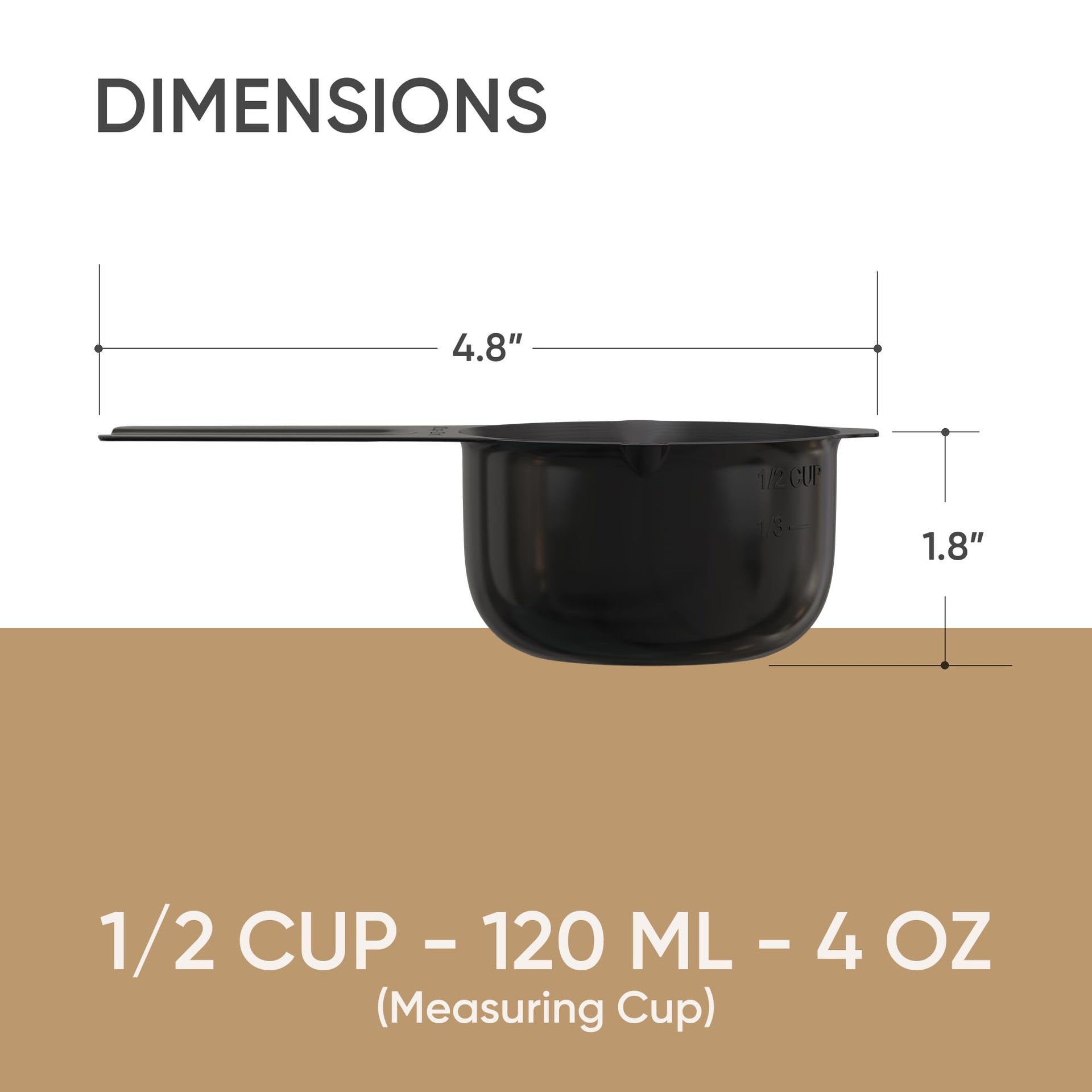 Cup Measuring Cup