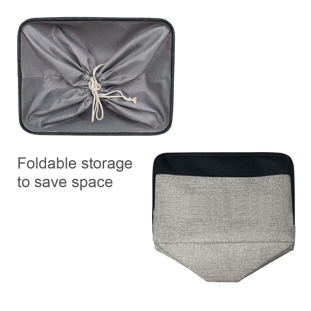 Organization and Storage Basket for Organizing (3 Count)