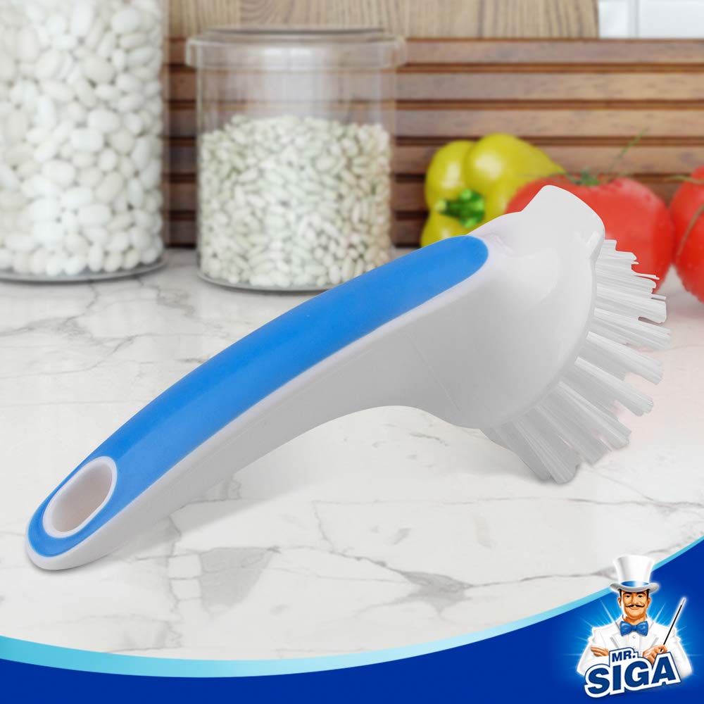 Pot and Pan Cleaning Brush (2 Count)