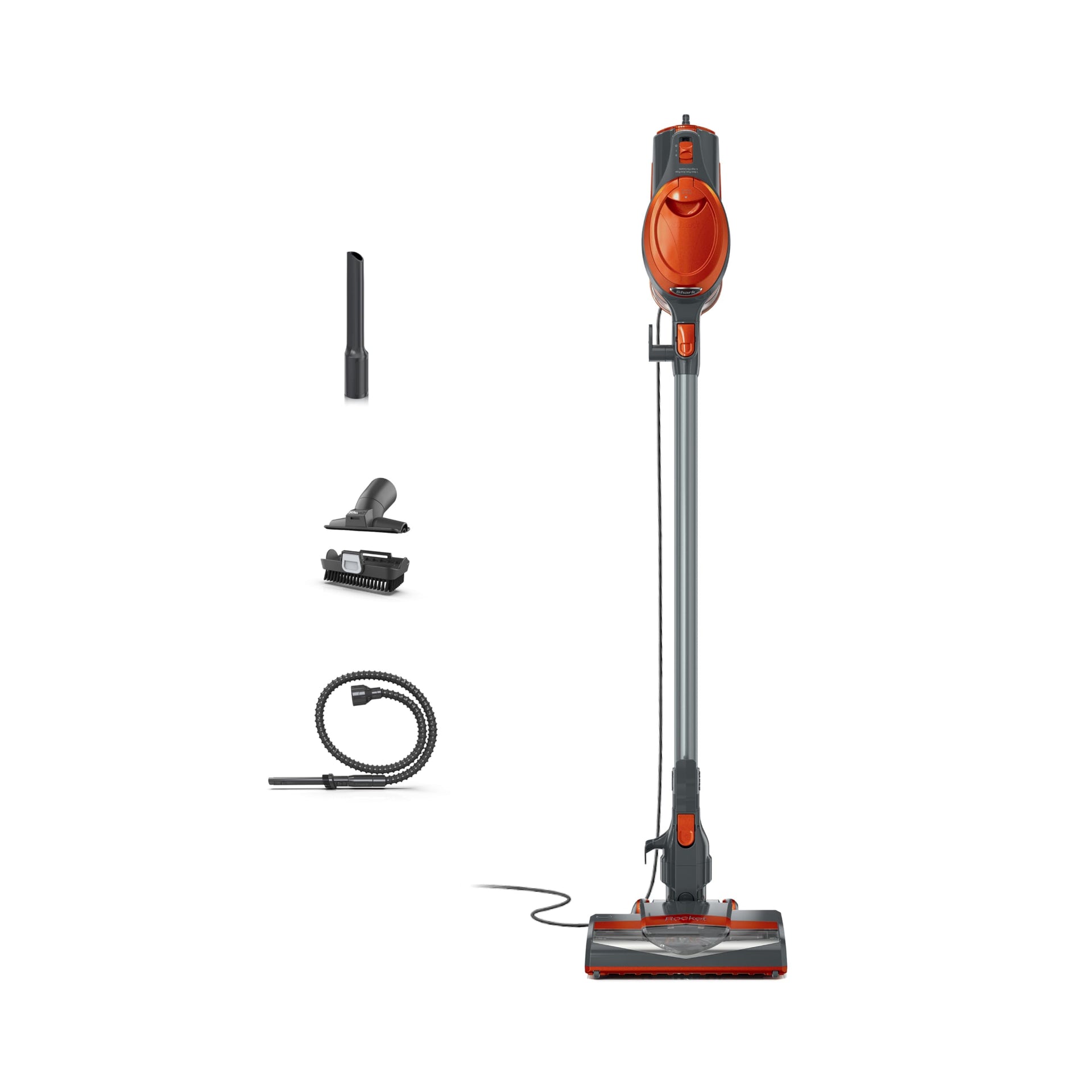 HV302 Rocket Pet Corded Stick Vacuum (3.4 Ounce)