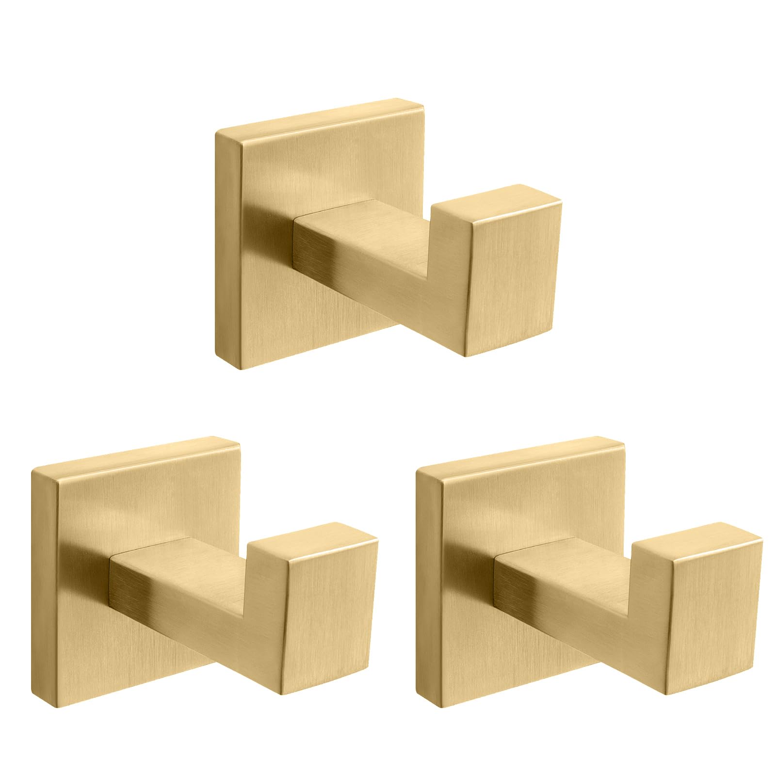 Bath Towel Hooks