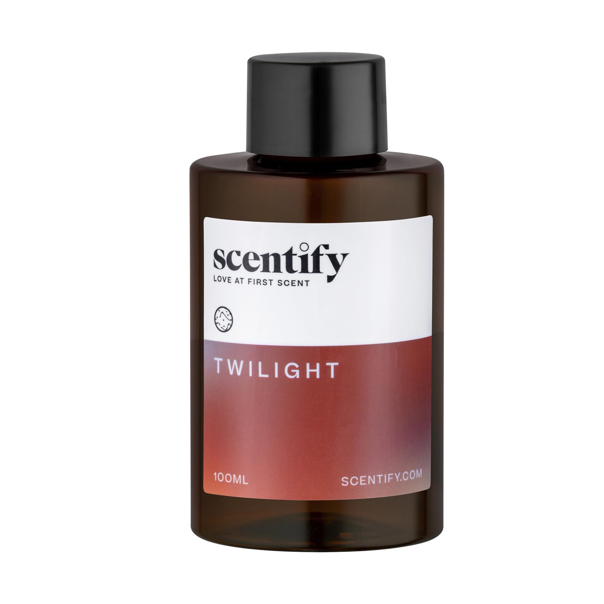 Holiday Twilight Aroma Oil Christmas Refill Scent for Oil Diffusers (3.38 Fl Oz)