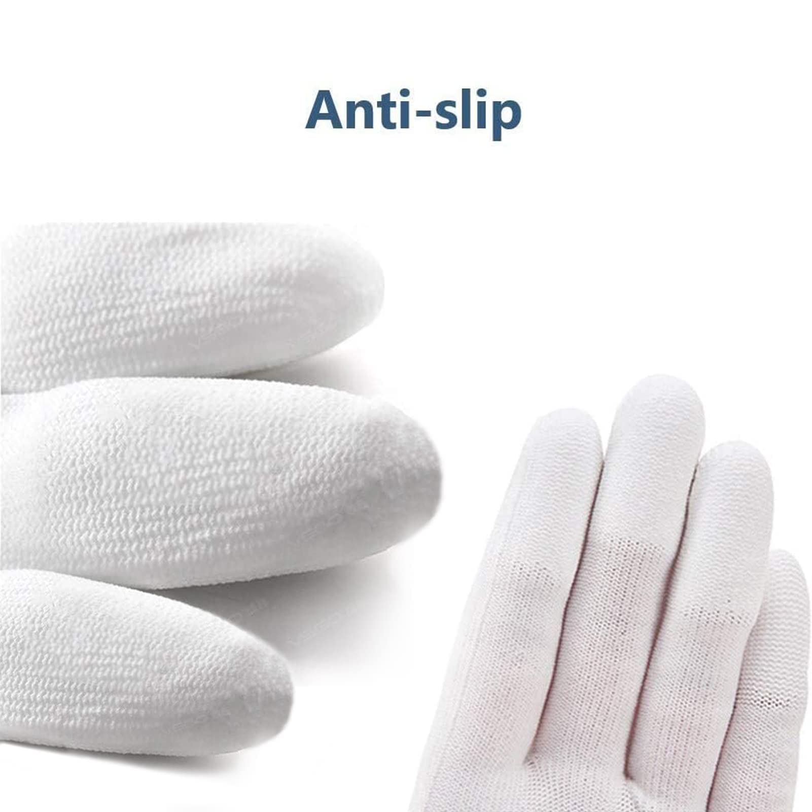 Microfiber Camera Cleaning Gloves for Professionals