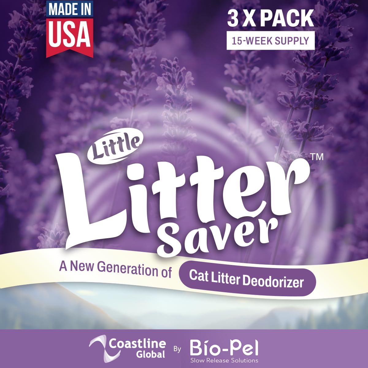 Little Litter Saver