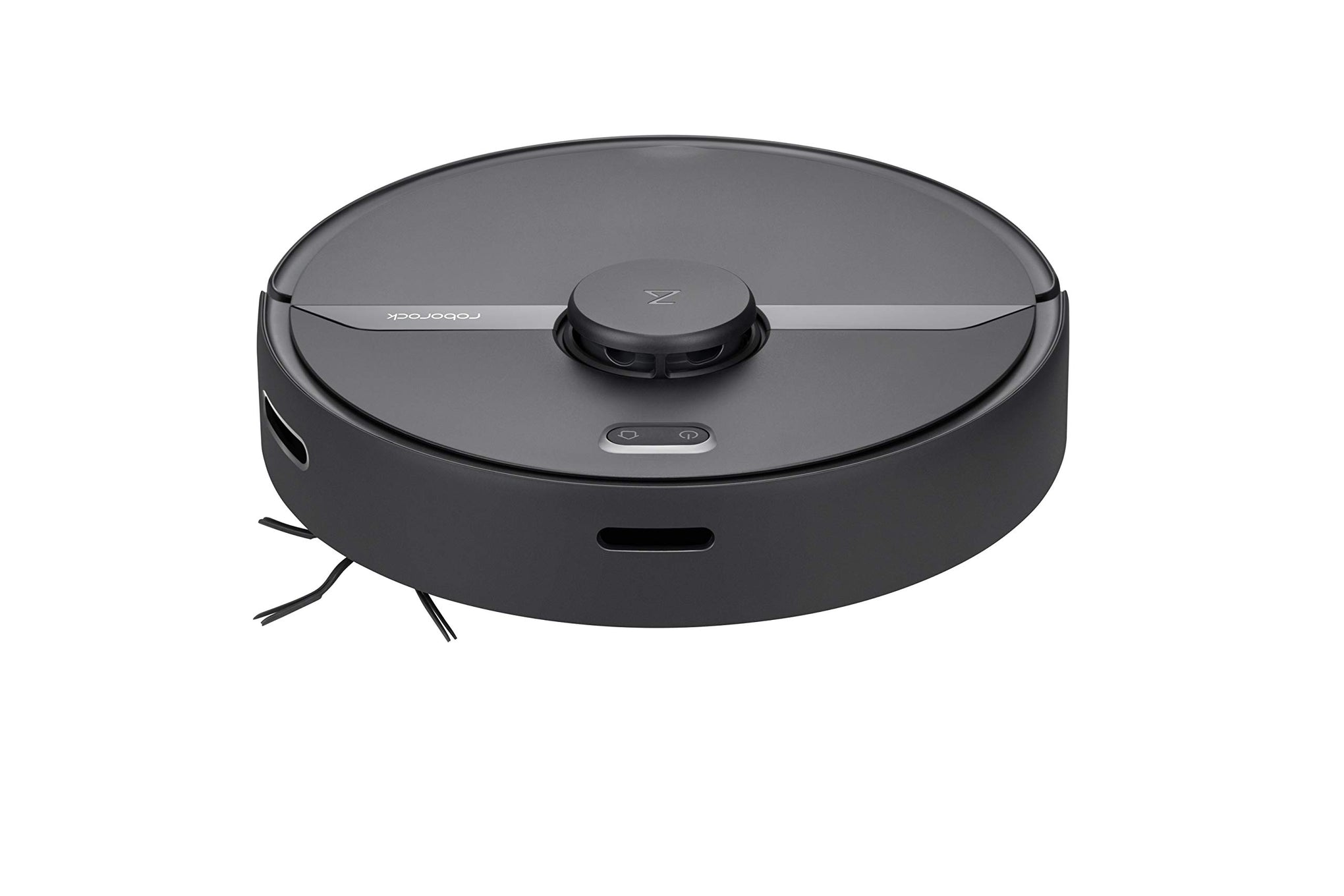 Robot Vacuum and Mop