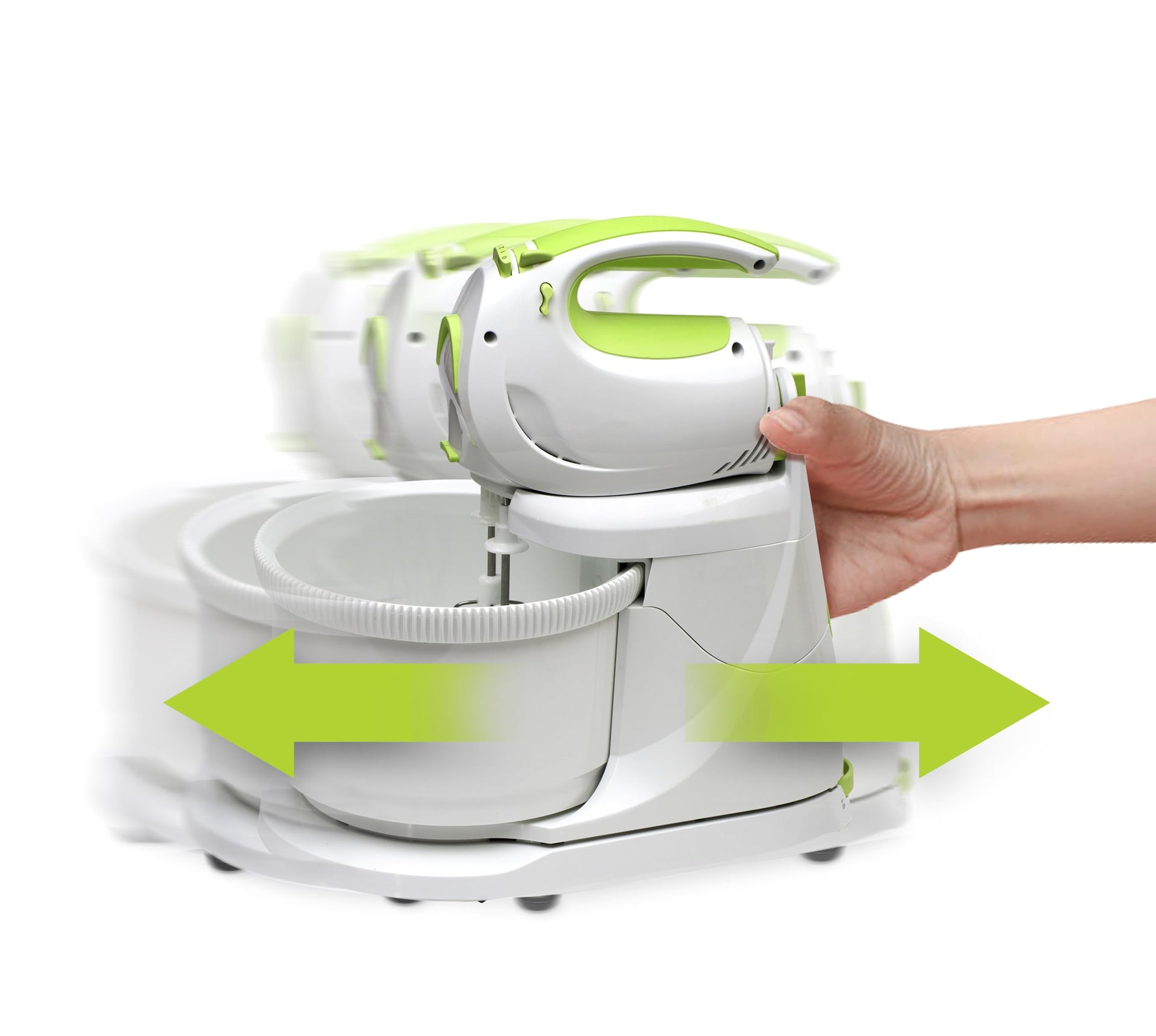 GorillaGlides Kitchen Appliance Sliders