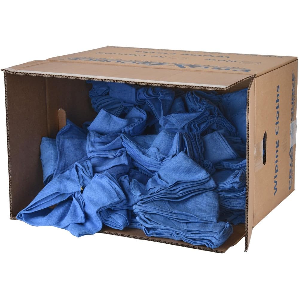 5 Lb Box Virgin Surgical Lint (30 Count)