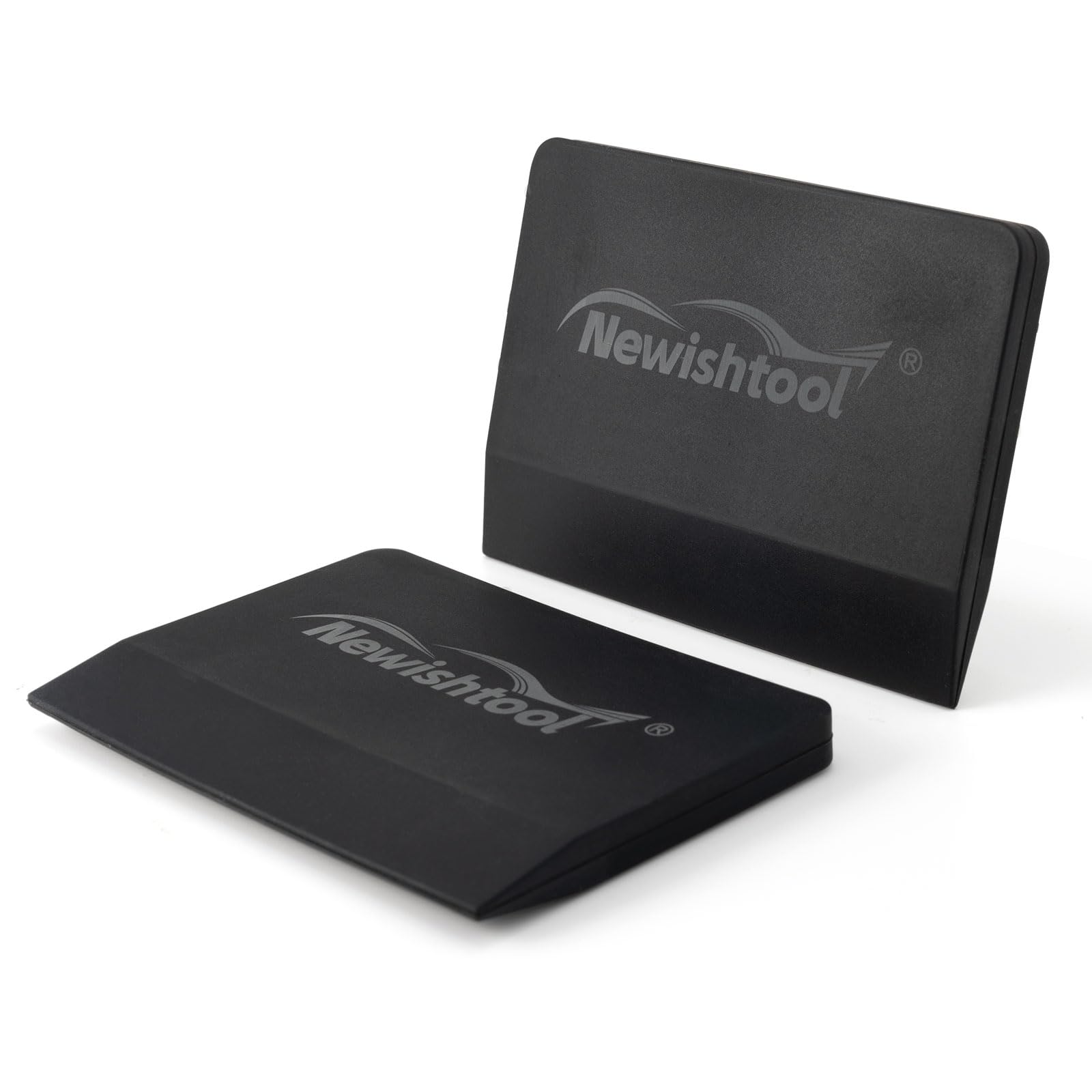 Soft Silicone Small Squeegee for Vinyl