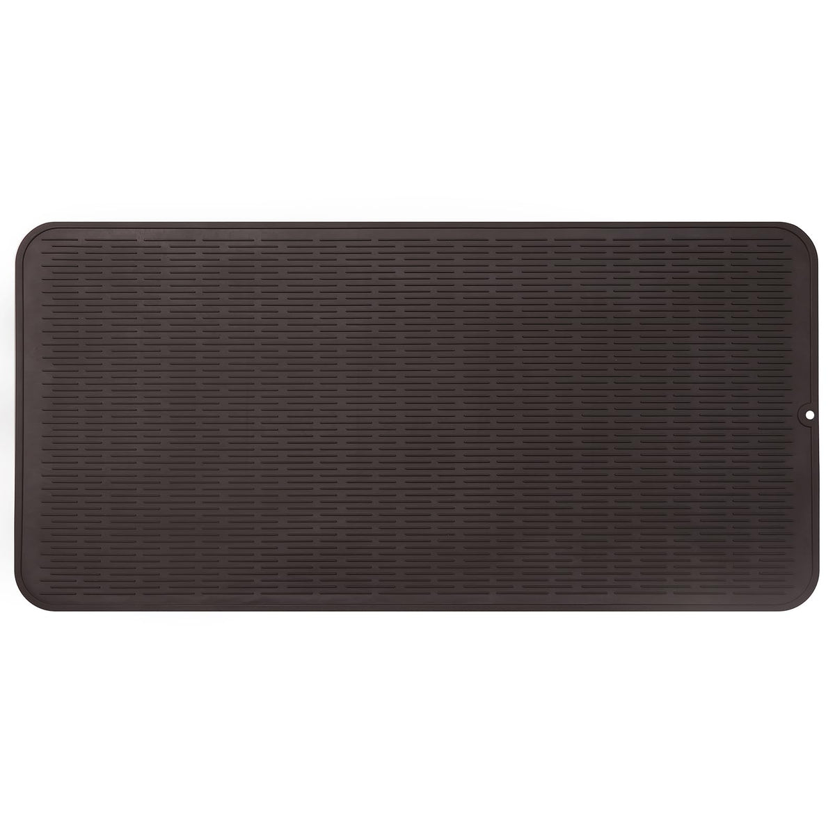 Silicone Dish Drying Mat for Multiple Usage
