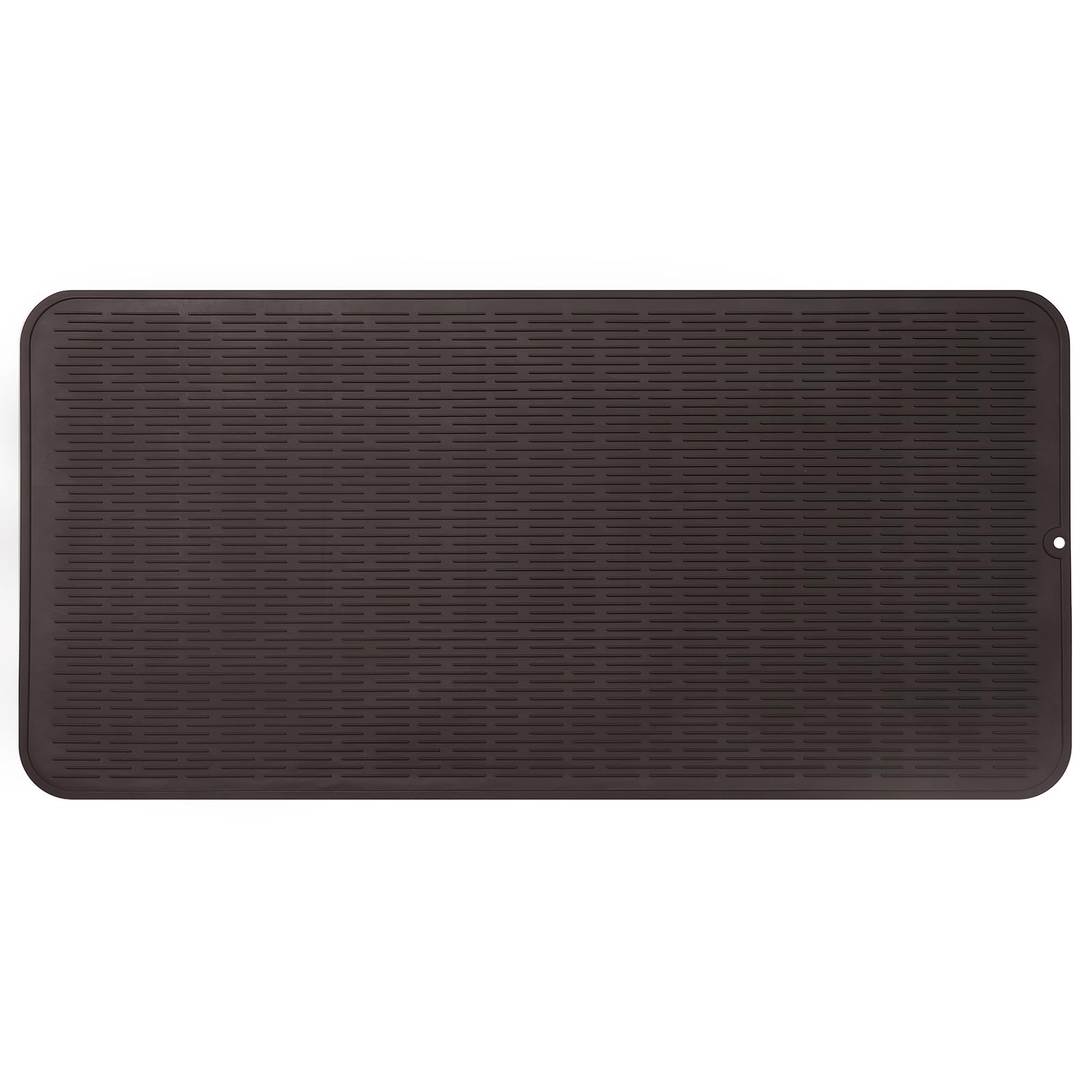 Silicone Dish Drying Mat for Multiple Usage