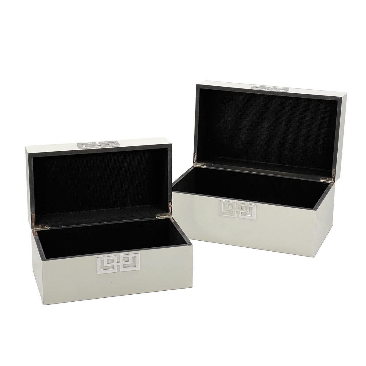 Storage Box Set Decorative Storage Box w