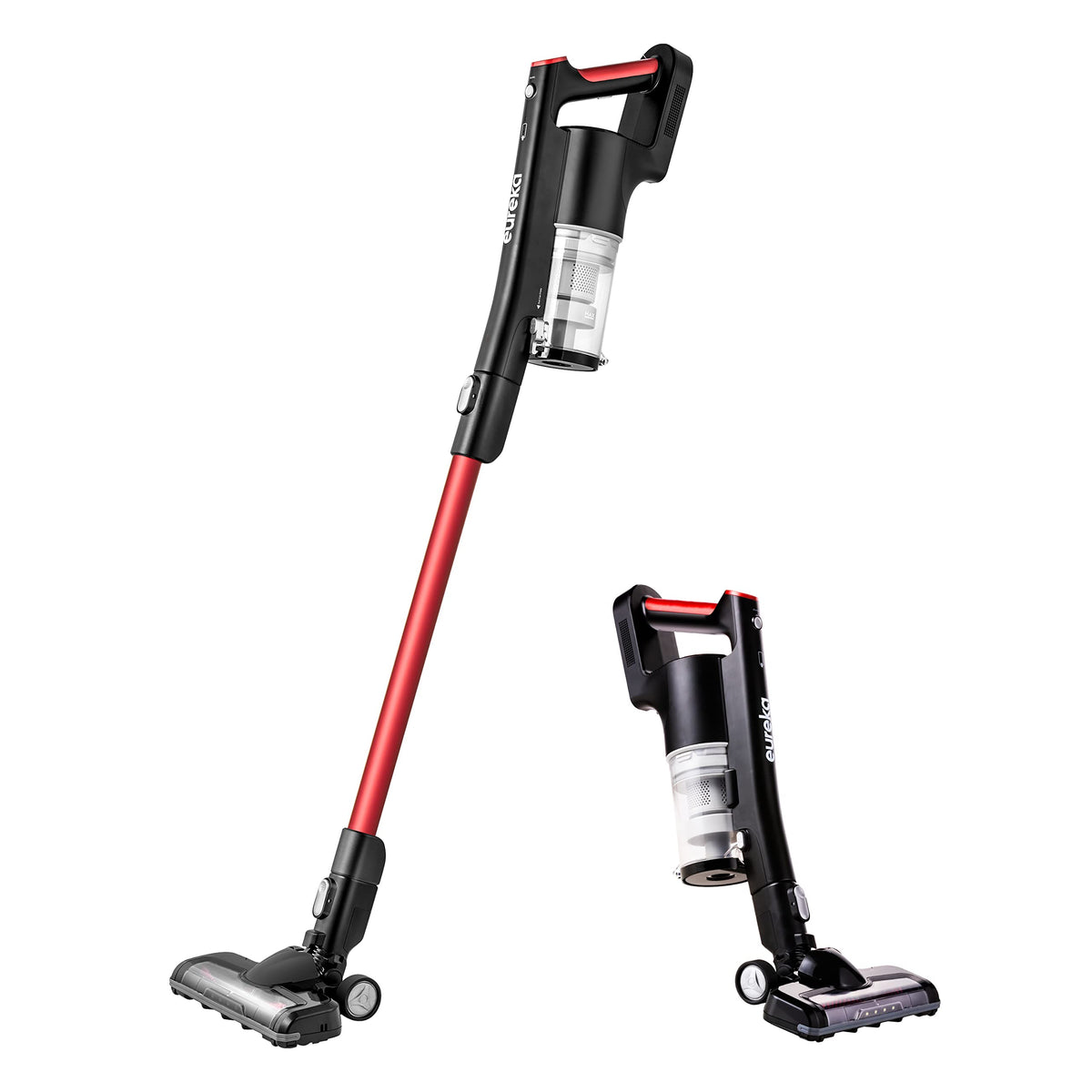 Lightweight Cordless Vacuum Cleaner (80 Ounce)