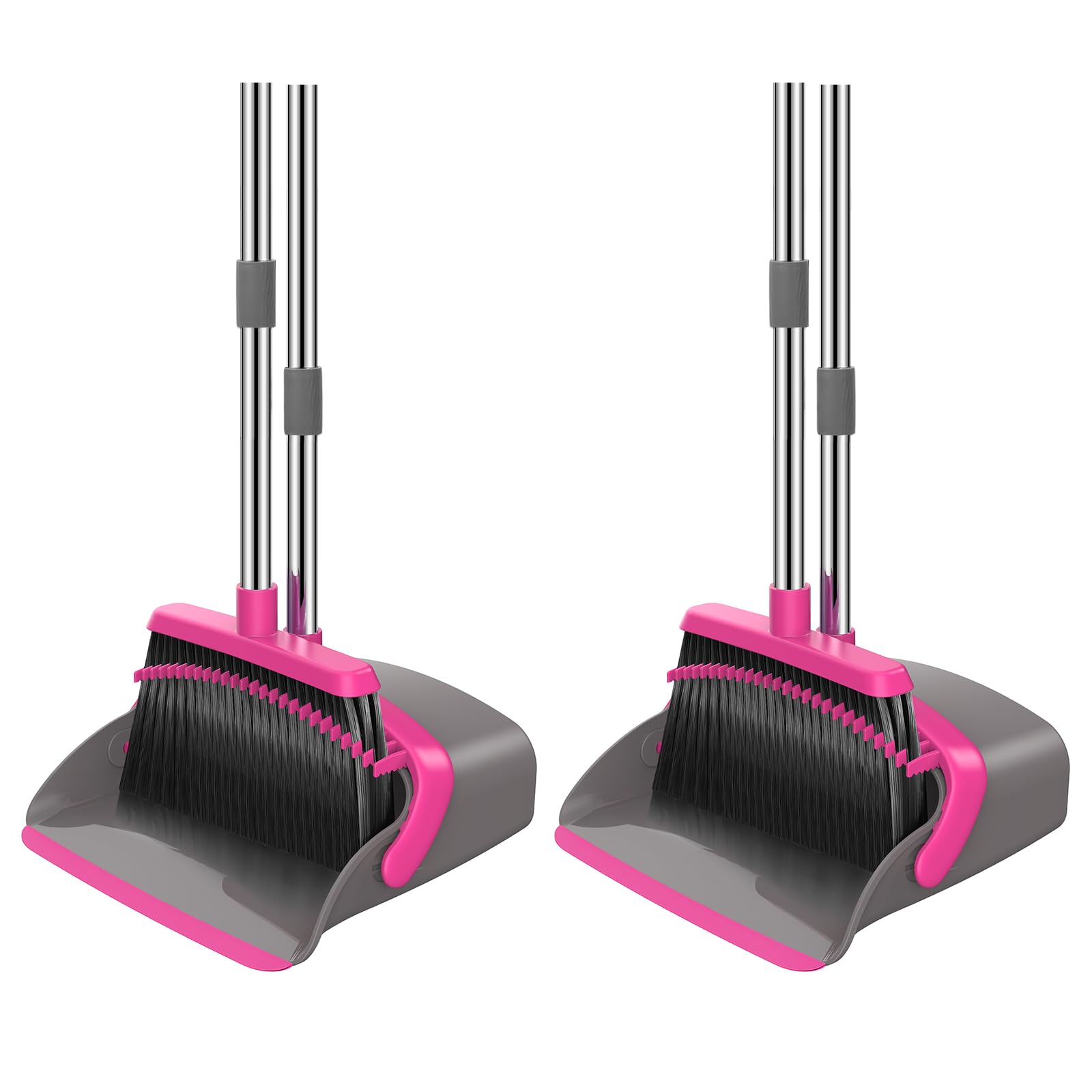 Broom and Dustpan Set (2 Count)