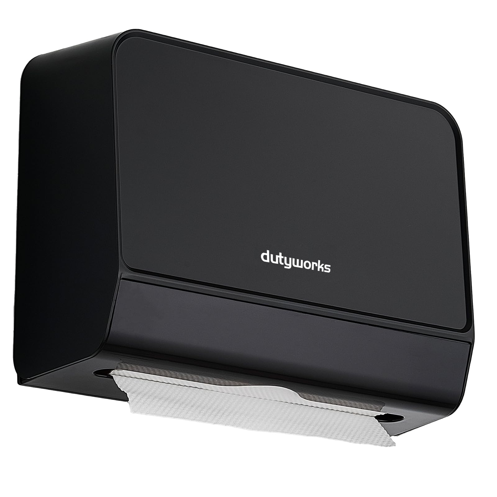 Multifold Paper Towel Dispenser Wall Mount