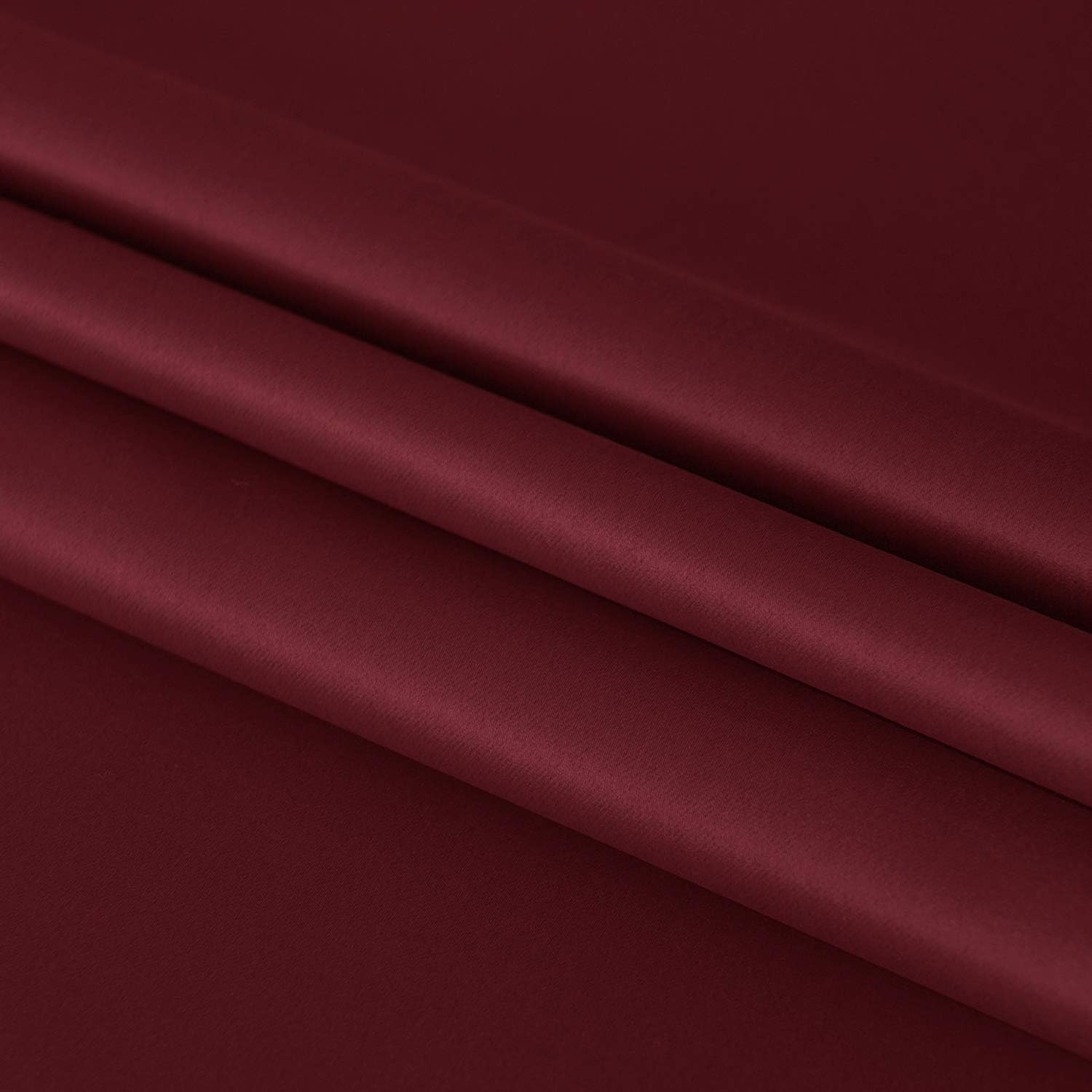 French Door Curtains