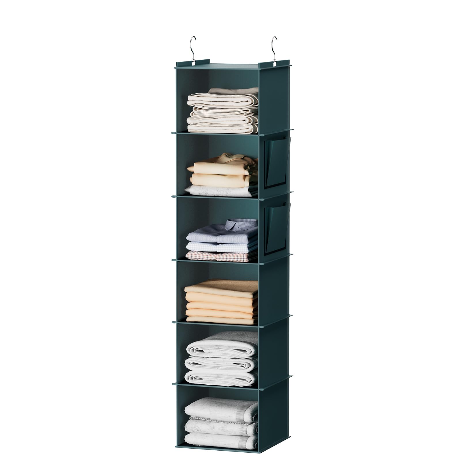 Hanging Closet Organizer and Storage
