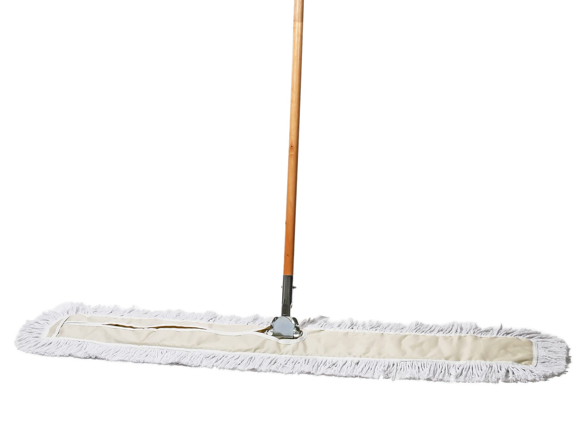Commercial Dust Mop & Floor Sweeper