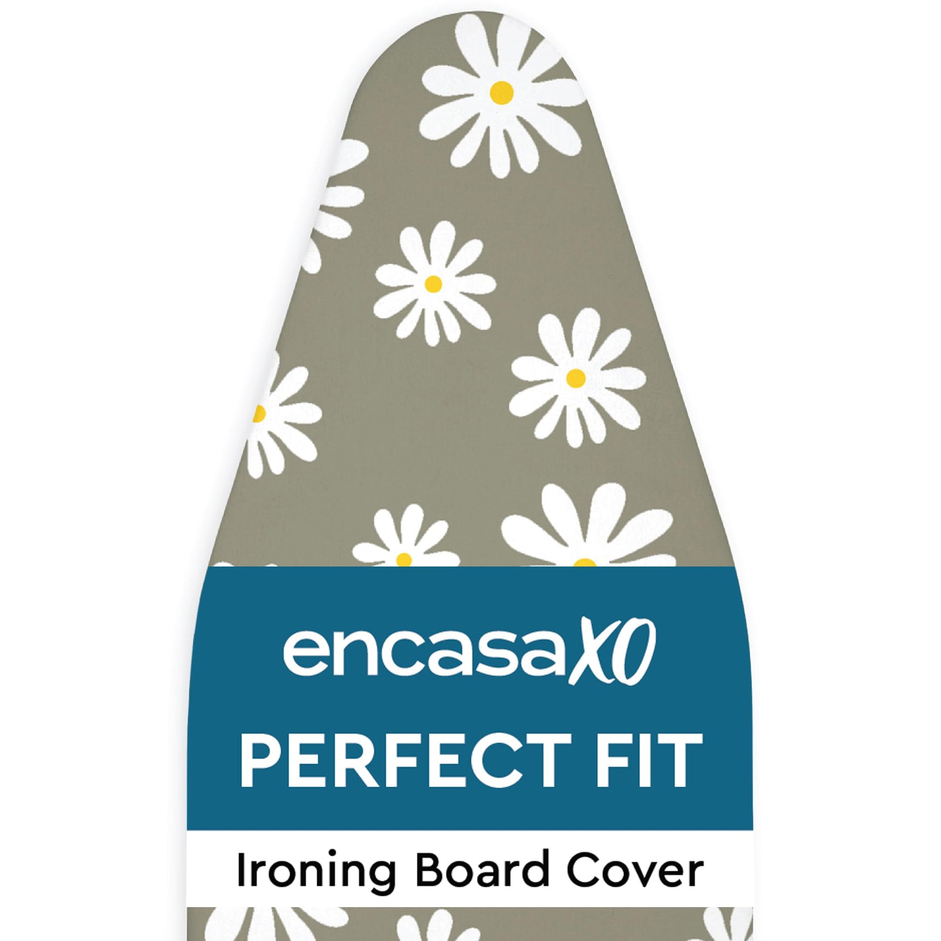 Ironing Board Cover and Pad