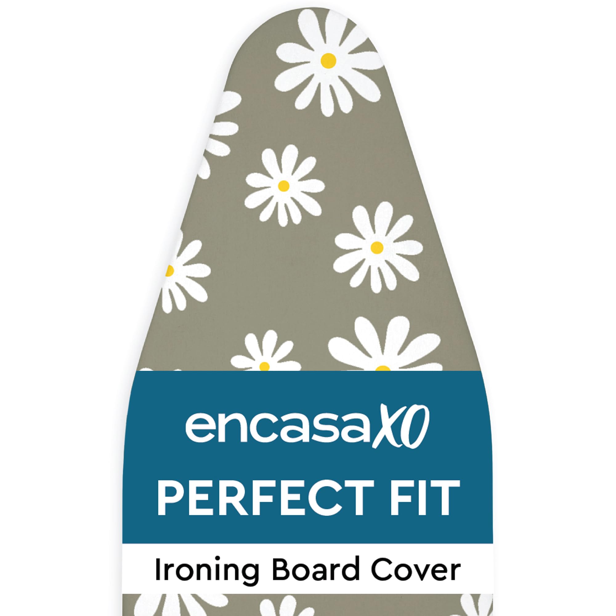 Ironing Board Cover and Pad