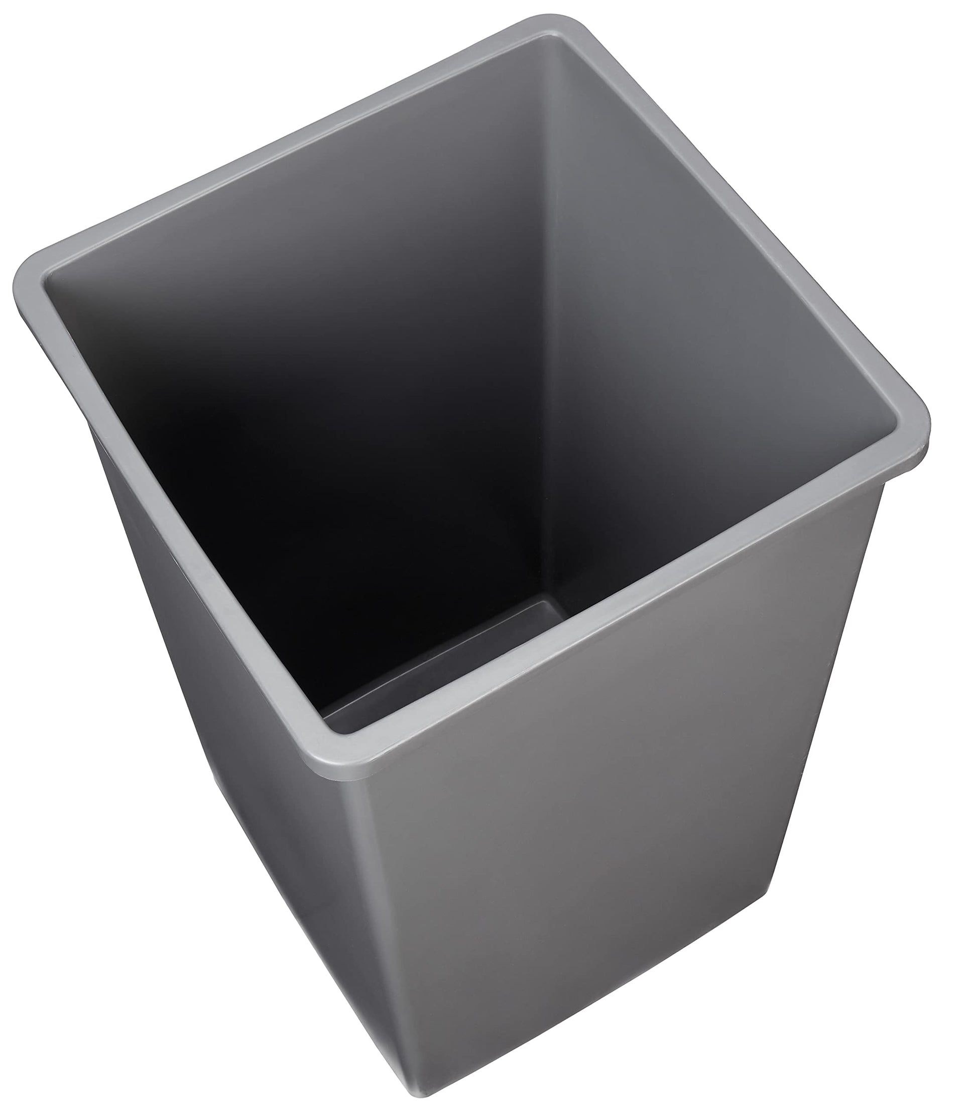 Square Waste Container (2 Count)