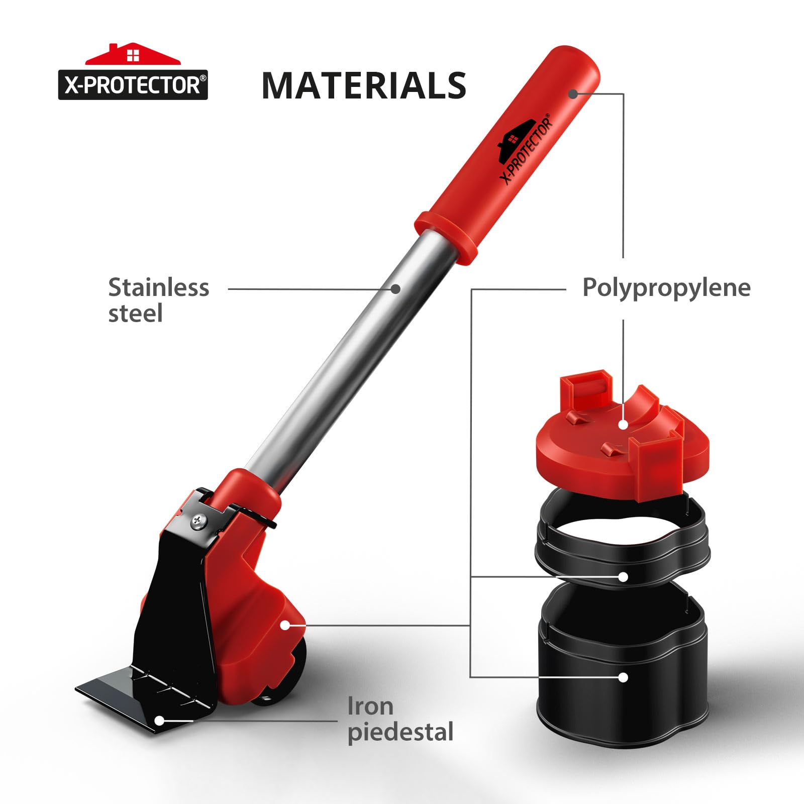 Furniture Lifter Tool
